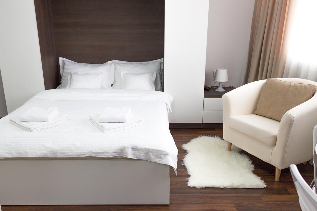 Grand - Doamnei Apartament *