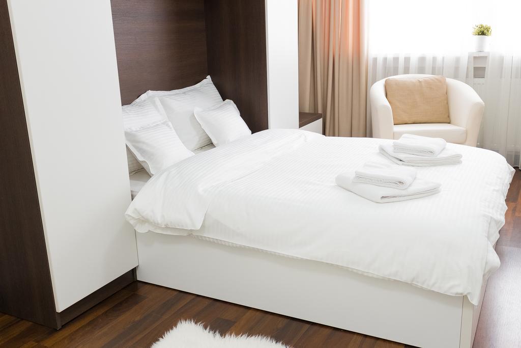 Grand - Doamnei Apartament Bucureşti