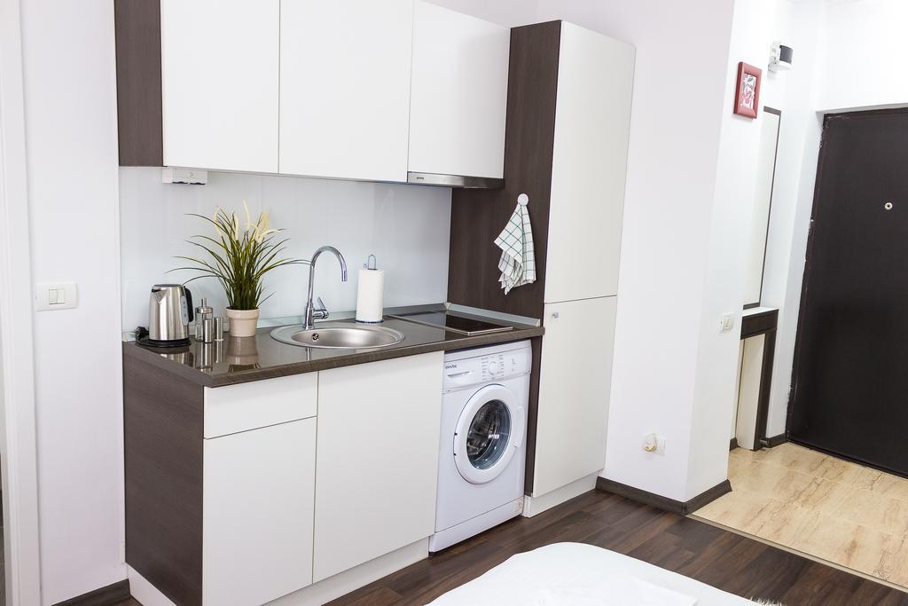 Grand - Doamnei Appartamento