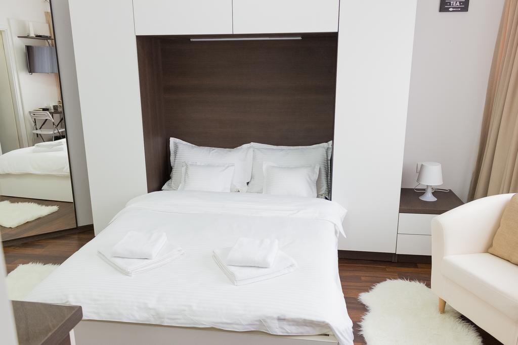 Apartament Grand - Doamnei Bucureşti