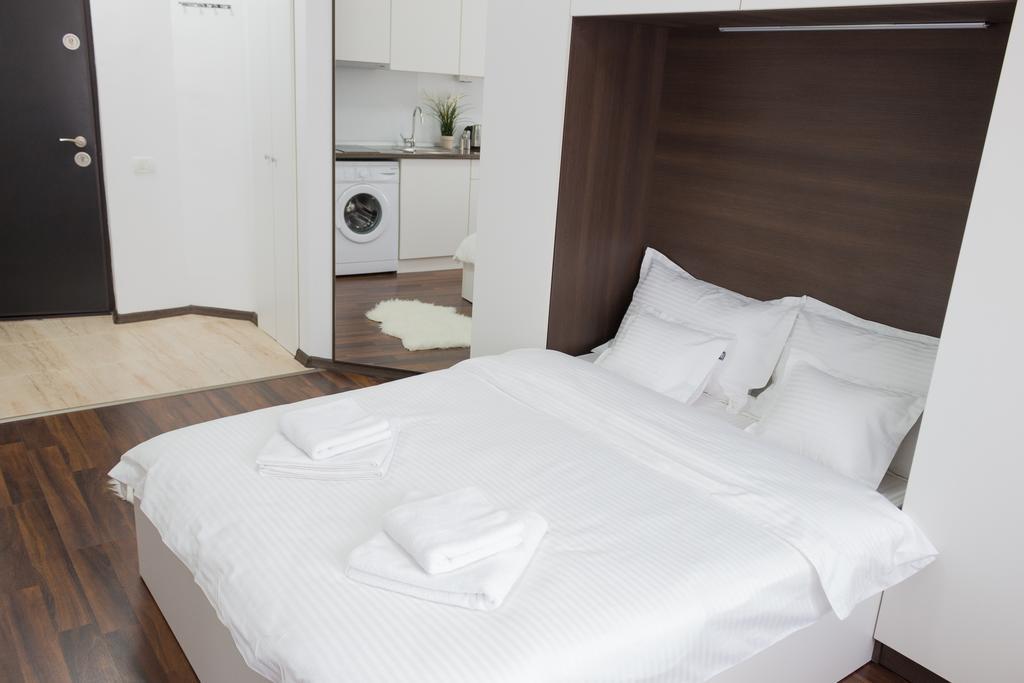 Apartament Grand - Doamnei