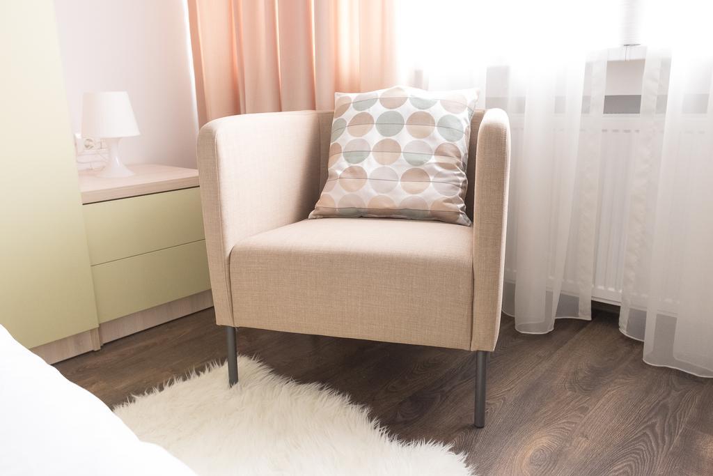 Apartament Grand - Doamnei *