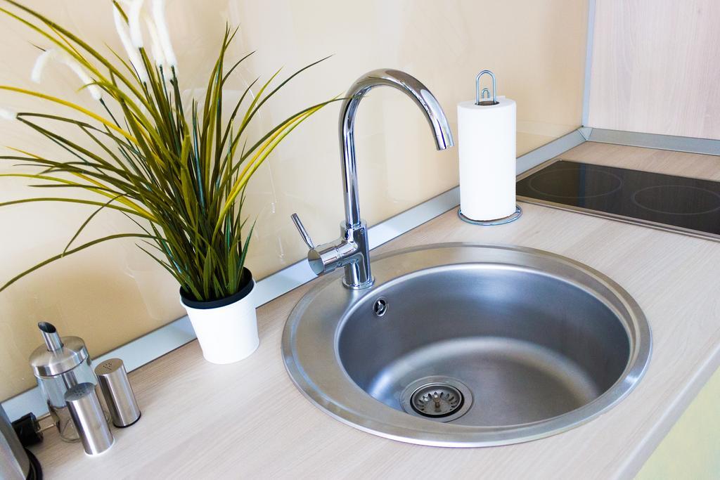 Apartament Grand - Doamnei