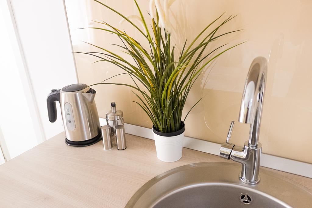 Grand - Doamnei Apartament Bucureşti