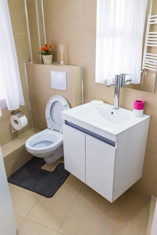 Grand - Doamnei Apartament